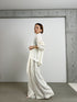 track wide pants